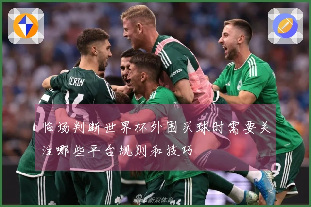 临场判断世界杯外围买球时需要关注哪些平台规则和技巧