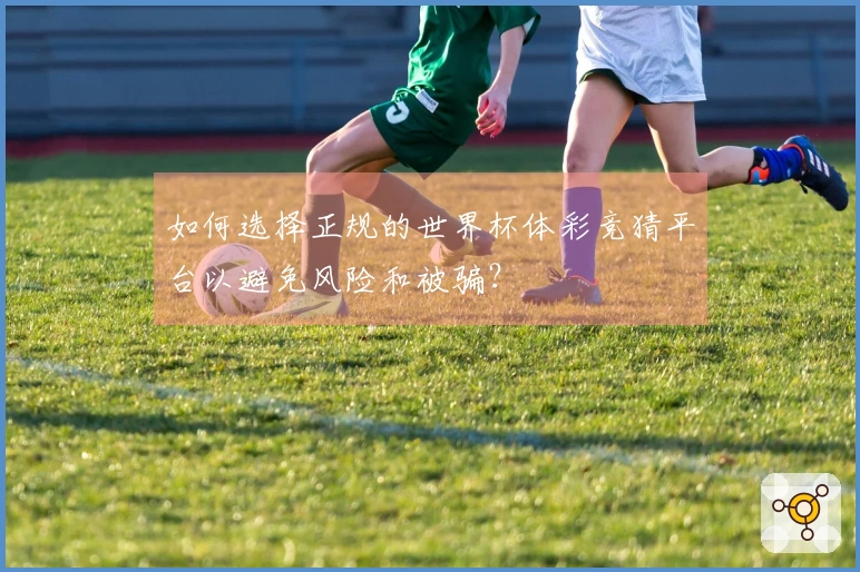 如何选择正规的世界杯体彩竞猜平台以避免风险和被骗？