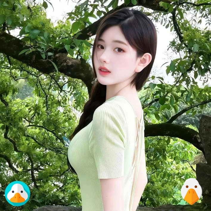 用户头像